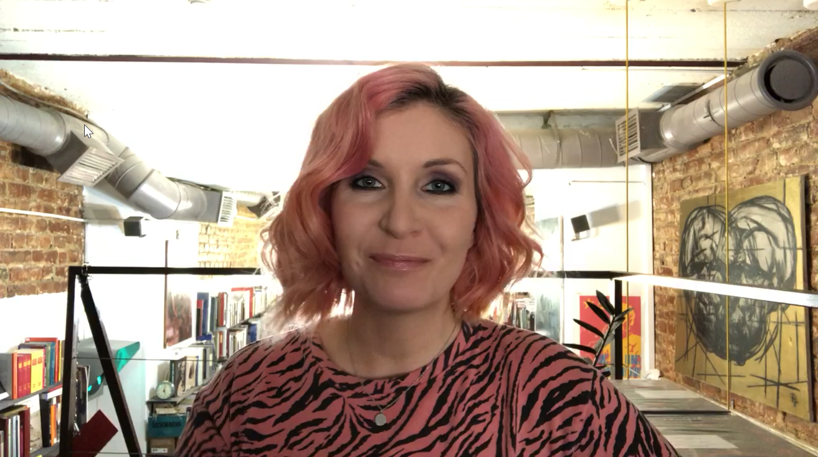 video